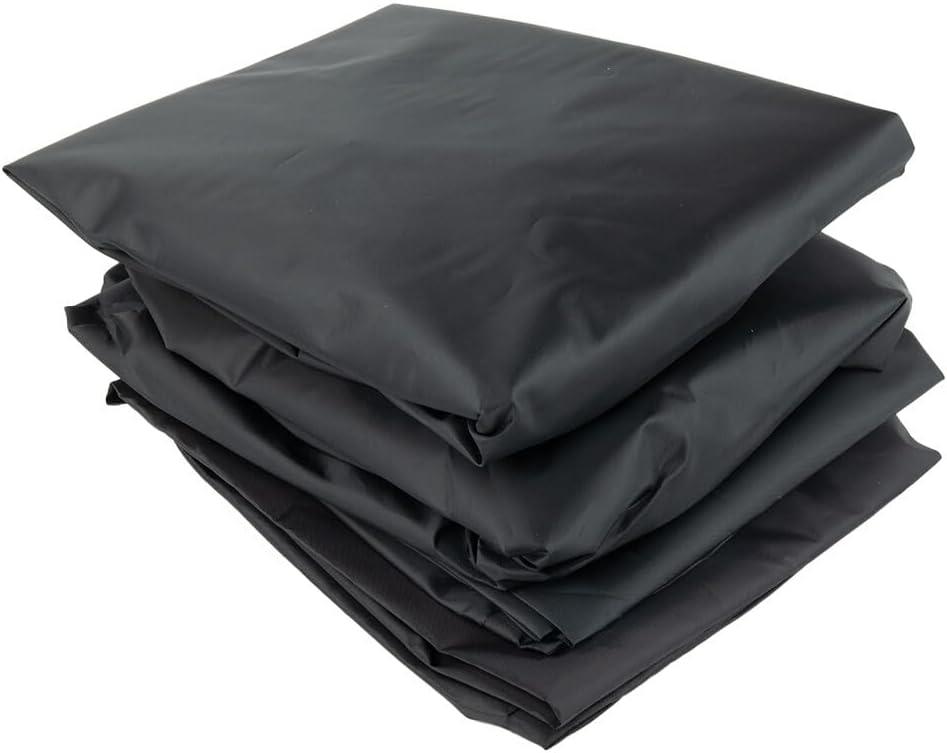 ya 13 9.15 baidi 4X 32'' Wheel Tire Covers for Trailers and Vehicles Rust and Paint for
