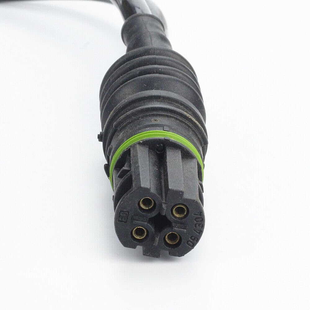 ya 8 8.24 baidi Engine Knock Sensor 1435485 121435485 for BMW 1998-2002 E46 318
