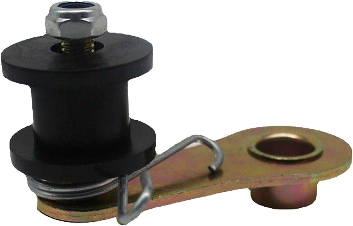 ya 4 8.8.2 Dirt for Mini Bicycle Chain Roller Slider Tensioner Guide