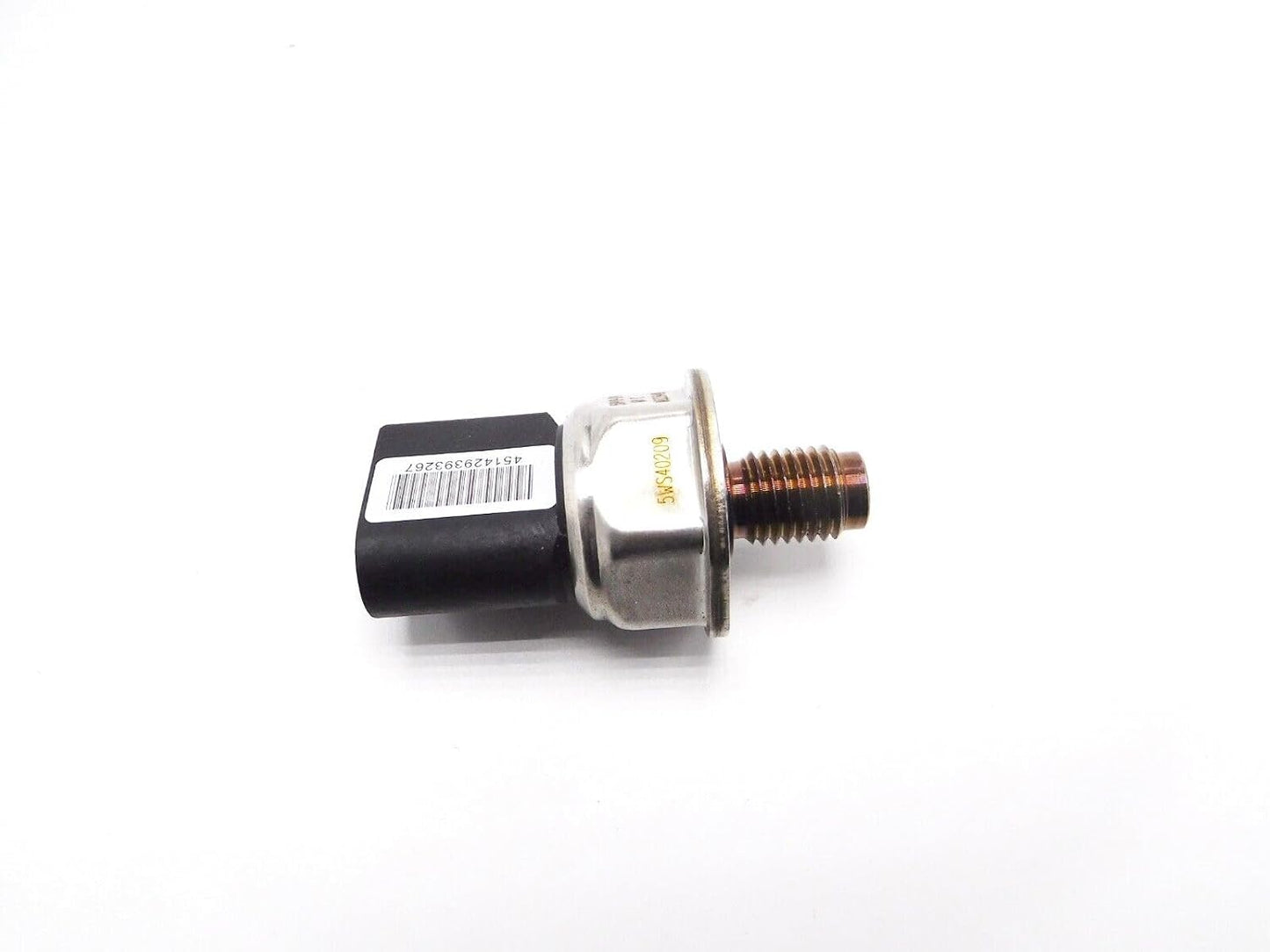 ya 2 8.15 Fuel Rail Pressure Sensor 55PP19-01 Fits for Range Rover Sport Discovery MK3