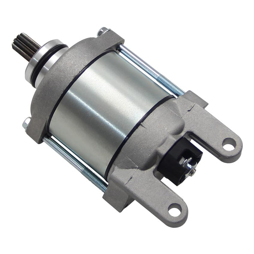 ya 23 10.7 baidi for KTM Starter Motor 250/350 SX-F 2016-21/250 EXC-F 17-2020/350 EXC-F 2017-2021
