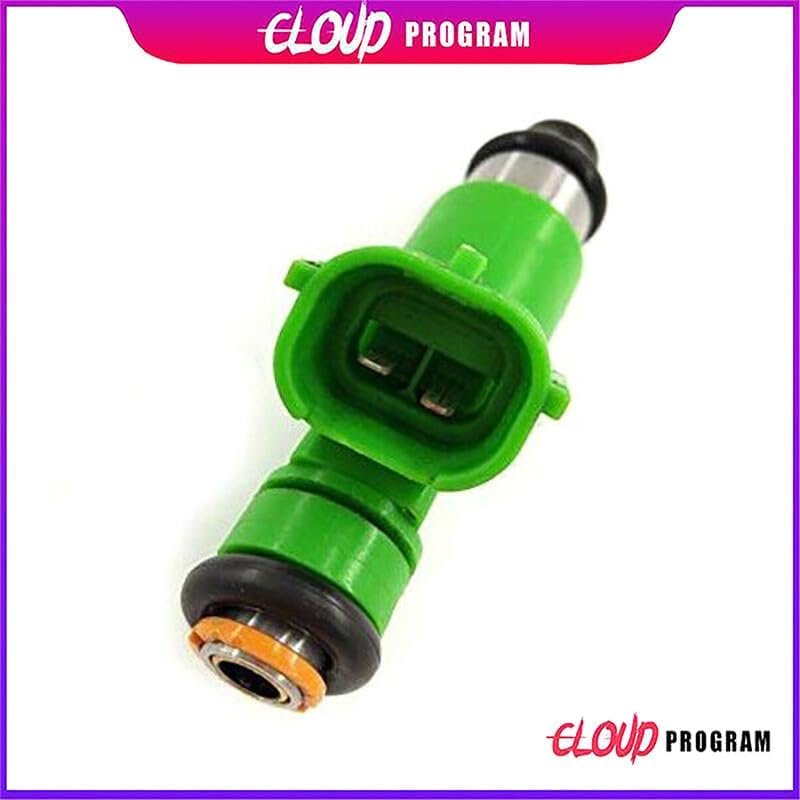 ya 12 10.8 baidi 6PCS NEW Fuel Injector 16600-JA00A For 07-14 for Nissan for Infiniti JX35 2.5L 3.5L 4.0L