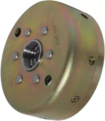 ya 4 8.8.2 Stator Flywheel for Yamaha YFS200 Blaster 2XJ-85550-M1 2XJ-85550-M0 1988-2007