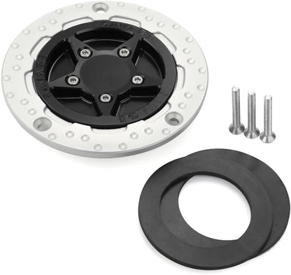 ya 13 9.15 baidi Fuel Tank Cap Cover for Honda CRF 250L 300L Rally CRF1000L 1100L Africa Twin