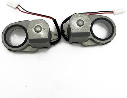 ya 11 9.14 baidi1 set of motor side mirror folding suitable for Peugeot partner 308 3008 508 5008 2008-20-