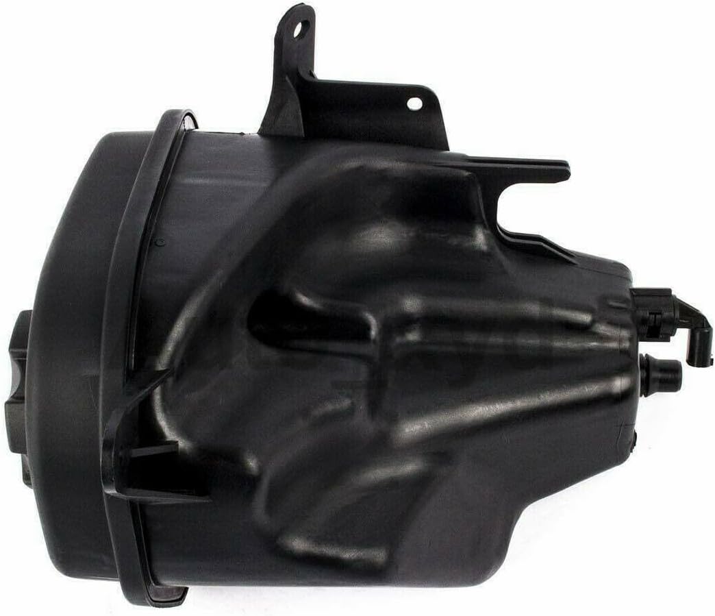 ya 10 9.16 baidi Coolant Overflow Expansion Tank 17137552546 for BMW X5 2007-2019 08 09 10 11 12