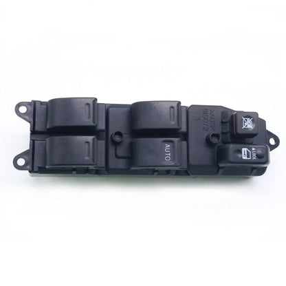 ya 4 8.8 1X New Master Window Control Switch 84820-12350 for Toyota for Corolla AE110