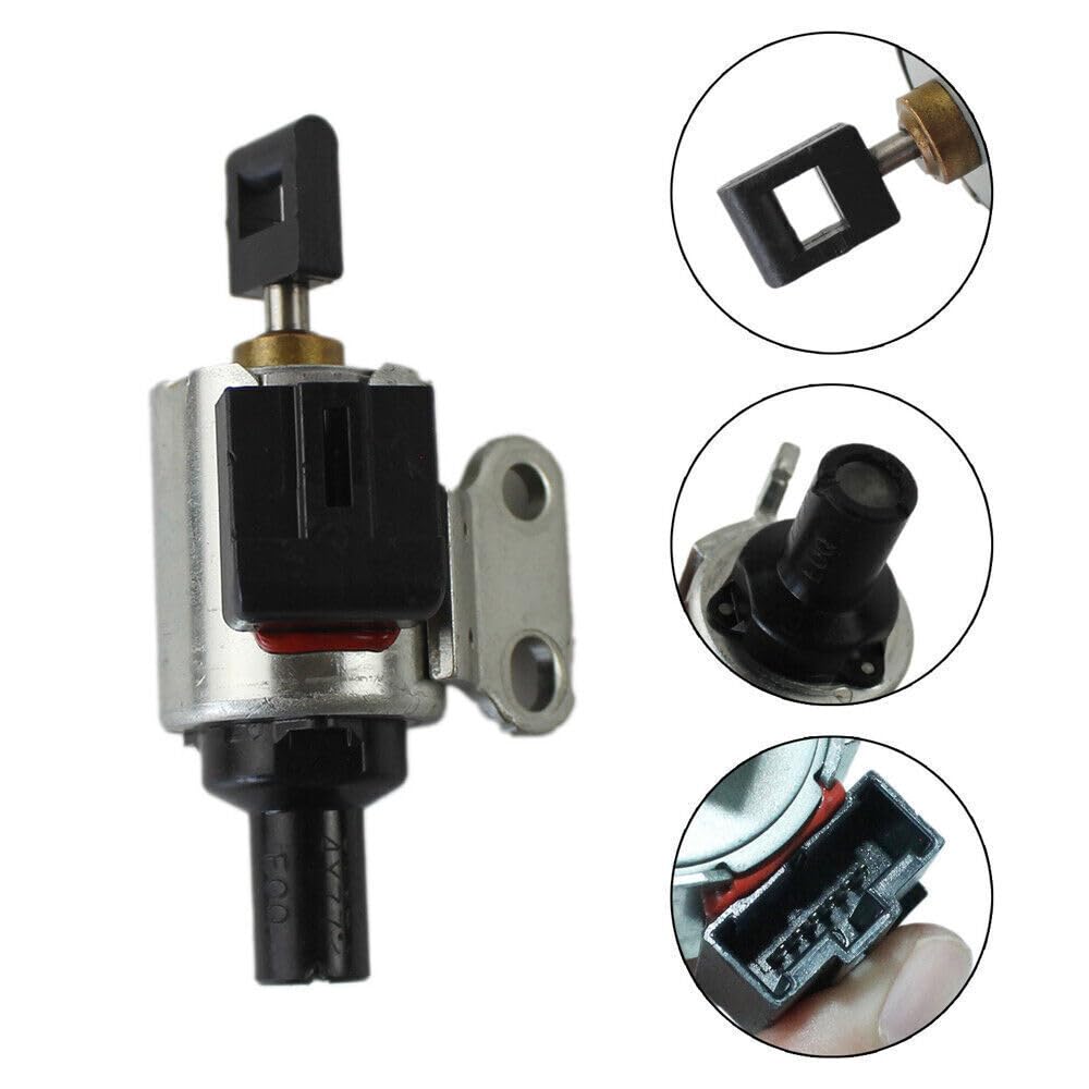 ya 6 8.14 for 2007 UP for Nissan Altima Rogue 2.0L 2.5L CVT Step Stepper Motor JF011E RE0F10A