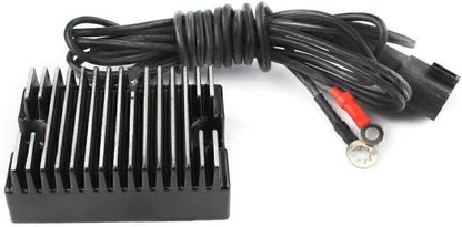 ya 2 8.15 for Harley Dyna Glide Heritage Softail 1450 Moto Voltage Regulator Rectifier