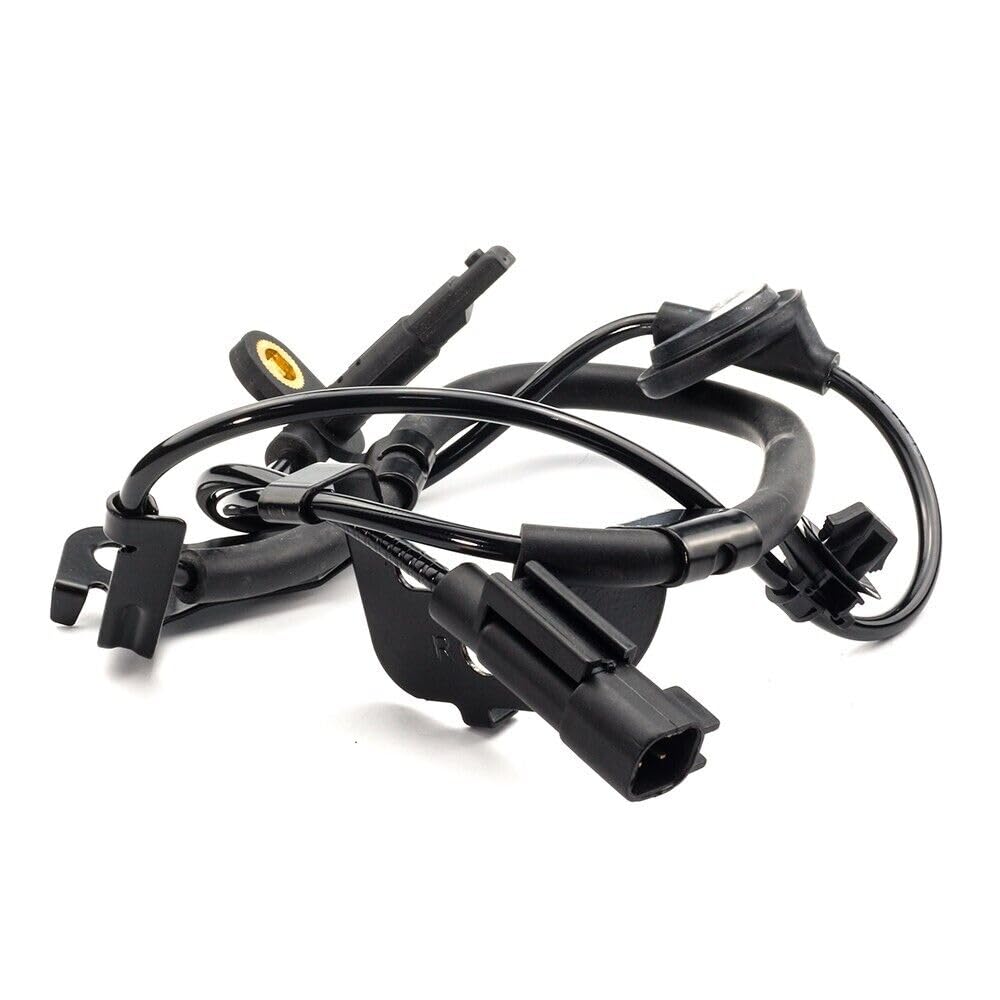 ya 4 8.8 OE 4670A584 for Mitsubishi Lancer for Outlander 2009-2010 ABS Wheel Speed Sensor