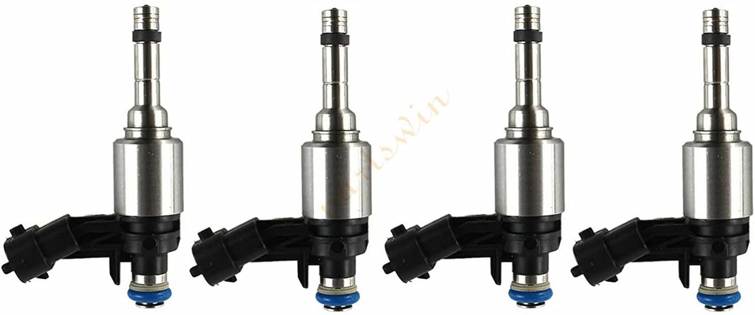 ya 4 8.8 4 Fuel injectors 55248427 for Alfa Romeo Giulietta 1.8L Turbo 2015/ for Fiat 