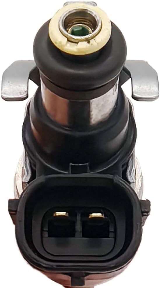 ya 10 9.16 baidi 4-piece fuel injector set for 2019-2022 for Nissan for Altima 2.5L 16600-6CA0C 16600-6CA0A-