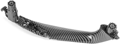ya 5 8.10 Front Right Fit for BMW 5 Series G30 G31 G38 Interior Door Inside Handle Replacement