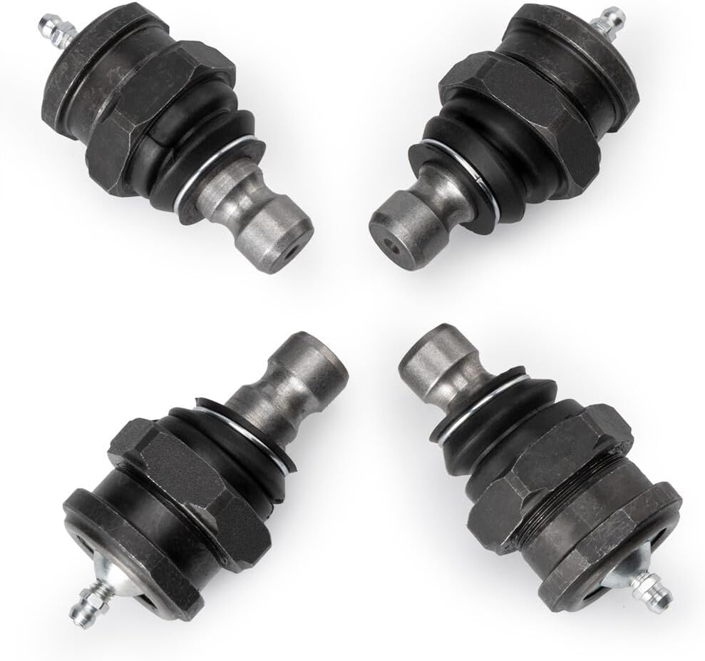 ya 4 8.8.2 4x Ball Joints KRZRBJ10 For RZR PRO XP RZR XP Turbo S XP 4 Turbo S XP Turbo