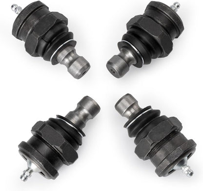 ya 4 8.8.2 4x Ball Joints KRZRBJ10 For RZR PRO XP RZR XP Turbo S XP 4 Turbo S XP Turbo