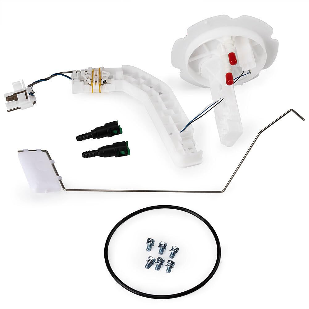 ya 4 8.8.2 Fuel Tank Level Sending Unit Sensor for Nissan Frontier Xterra 1999-2004