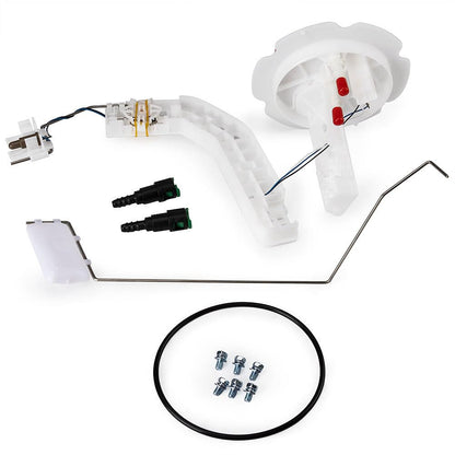 ya 4 8.8.2 Fuel Tank Level Sending Unit Sensor for Nissan Frontier Xterra 1999-2004
