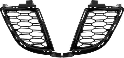 ya 27 10.13 baidi Fits For G20 G21 330i M Sport 19-22 Front Left & Right Bumper Under Mesh Grille