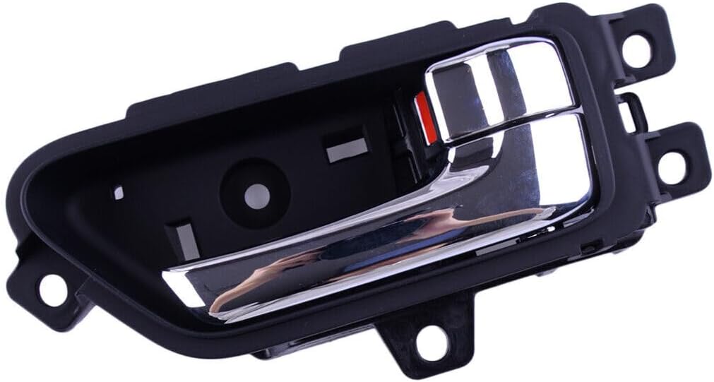 ya 4 8.24 baidi Right Inner Door Handle Fits for Hyundai for Genesis Coupe 2011-2012 Top @