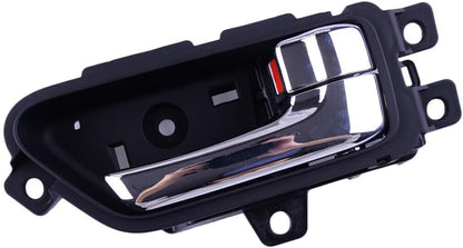 ya 4 8.24 baidi Right Inner Door Handle Fits for Hyundai for Genesis Coupe 2011-2012 Top @