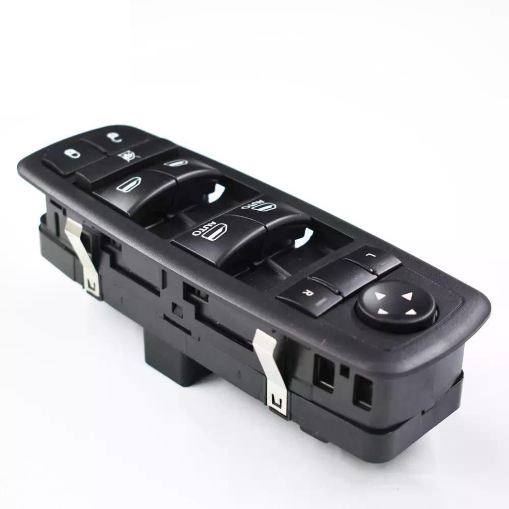 ya 8 8.24 baidi 4602863AB Master Power Window Switch Fit for Ram 2500 3500 2015-2023 Models