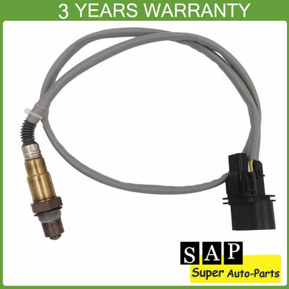 ya 4 8.8 Oxygen Sensor 5-Wire for Mercedes C-Class Sports CLK C230 0258007161 0025401817