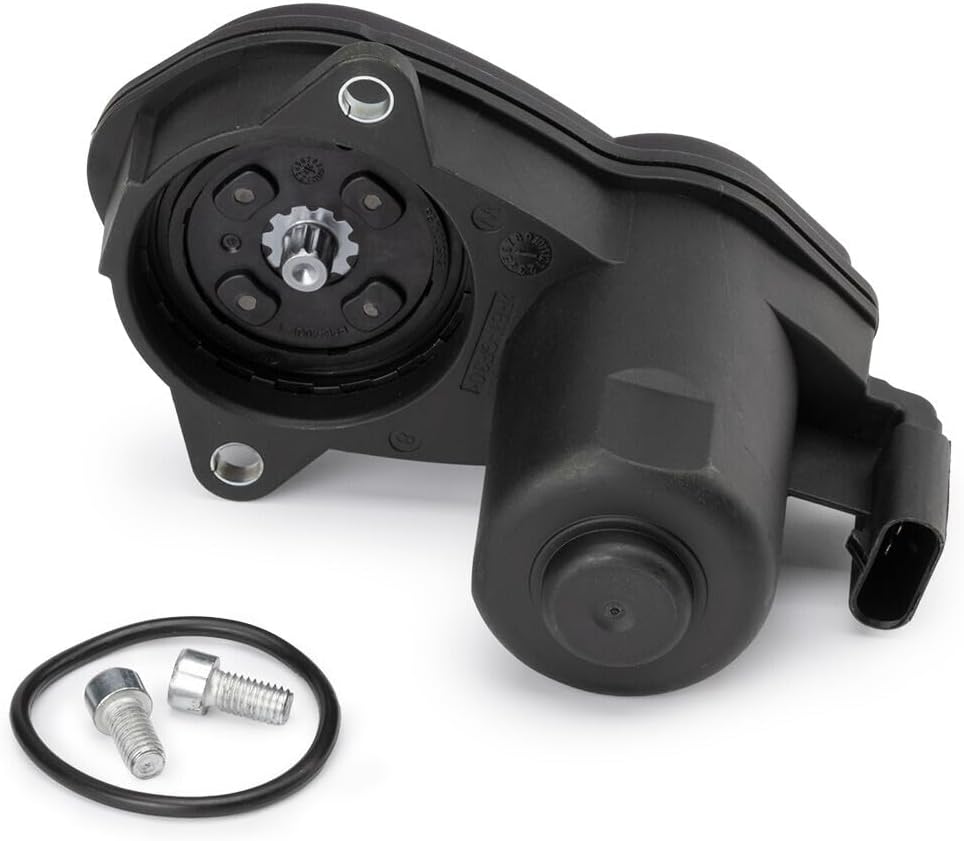ya 9 10.24 32352564 Parking Brake Caliper Actuator for Mercedes-benz W166 GL450 GLE350 ML250