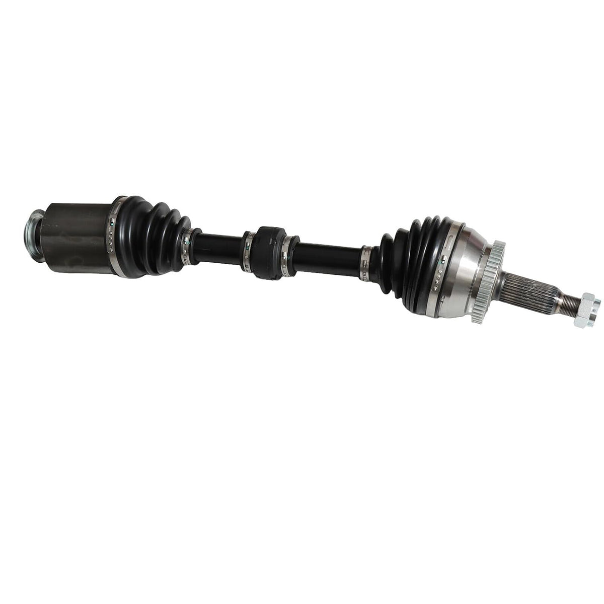 ya 4 8.8.2 49501-C5480 Right Passenger Side Outer Axle Shaft for Kia Sorento (3.3L)