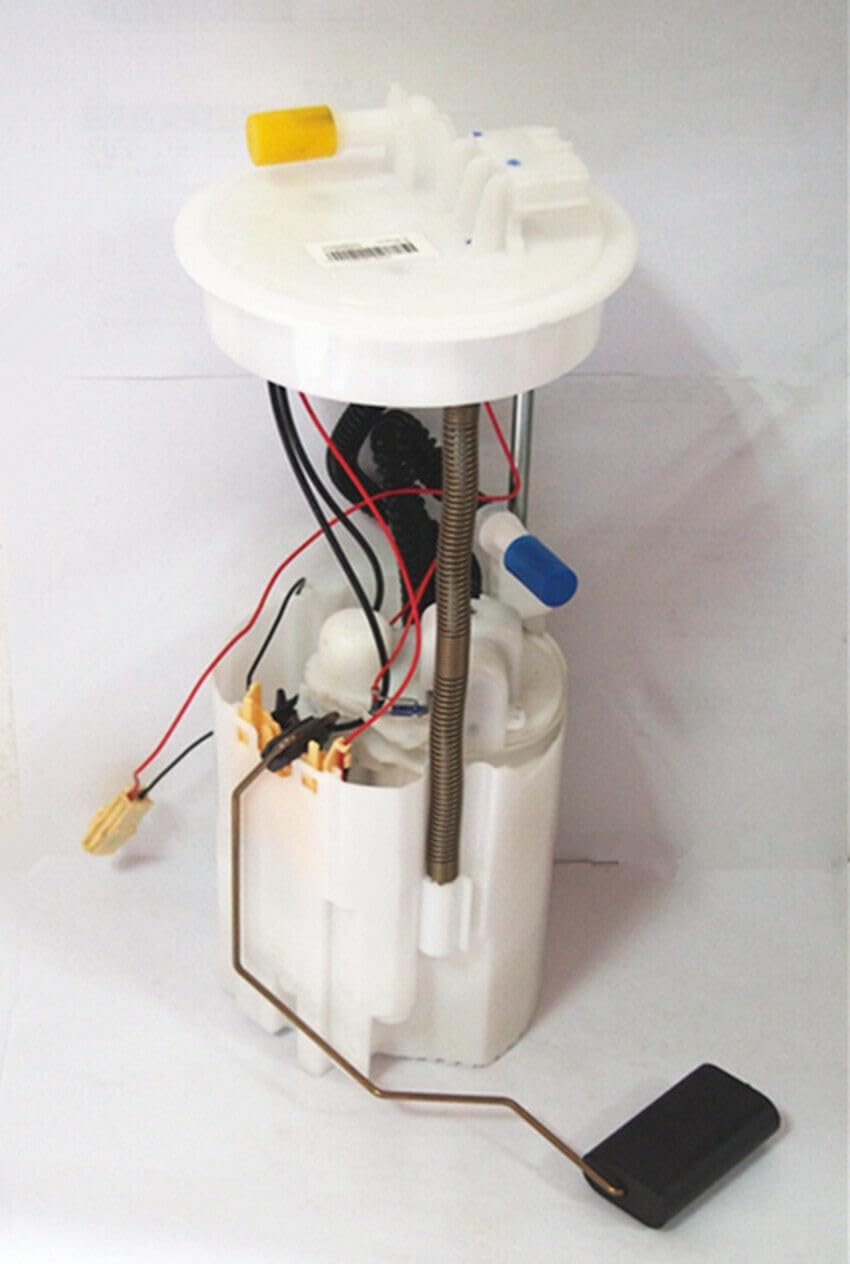 ya 5 8.10 WAJ fuel pump module 170404EF1A for Nissan Qashqai II, J11E, MR479QA