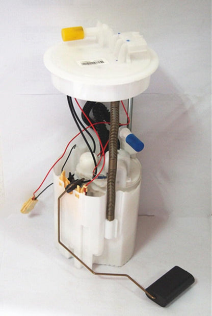 ya 5 8.10 WAJ fuel pump module 170404EF1A for Nissan Qashqai II, J11E, MR479QA