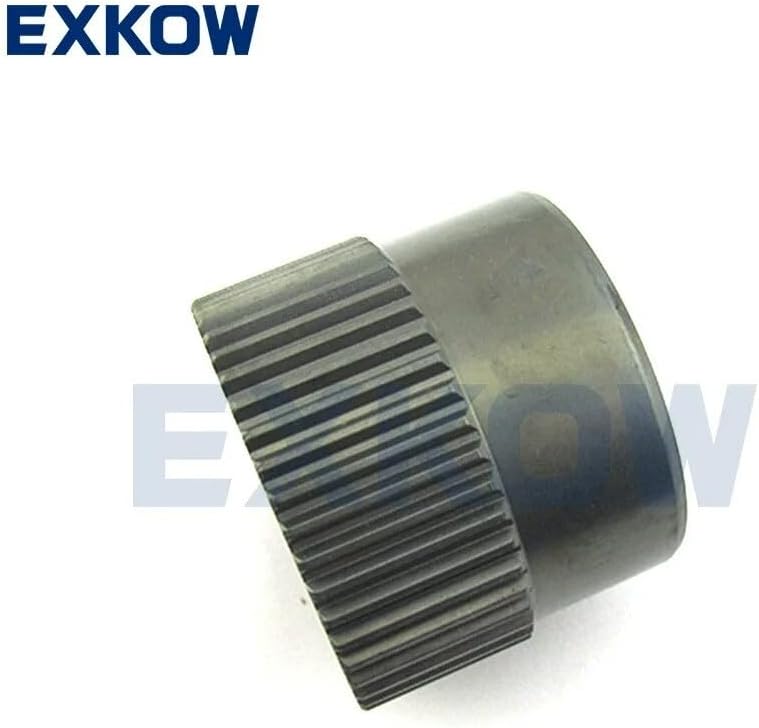 ya 6 8.24 baidi 4D56 crankshaft oil pump drive gear sleeve for Mitsubishi Montero L200 L300 L400