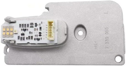 ya 4 8.14 Left for BMW 7 F01 F02 F03 LCI LED Module Turn Signal Light Unit 63117339055