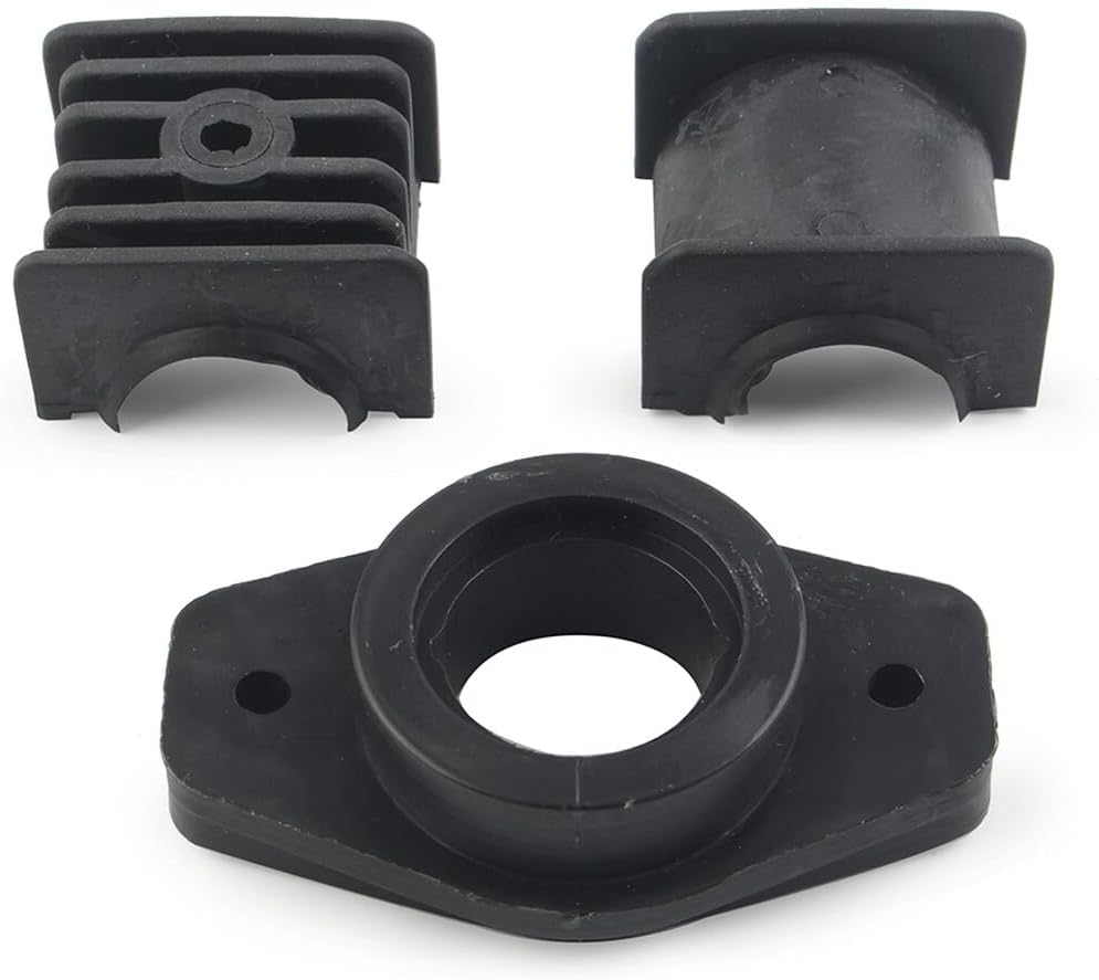 ya 4 8.10 Steering Post Upper/Lower Bushing Fit for Polaris Sportsman 500 1996-1997 1999-2000