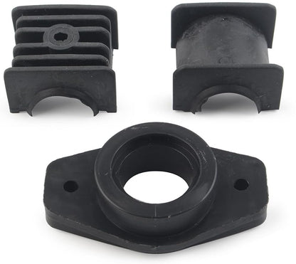ya 11 9.14 zhengce Steering Post Upper/Lower Bushing Fit for Polaris Sportsman 500 1996-1997 1