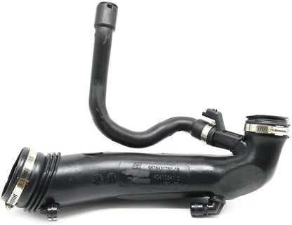 ya 10 9.16 baidi Air Intake Turbo Hose for Peugeot 308 508 3008 5008 3008 2010-2012 9811909980