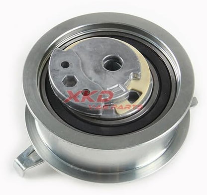 ya 10 9.16 baidi 2.0TDI Diesel Timing Belt Kit Fit for VW Amarok for Tiguan for Audi A3 CNFA CDCA CFFB