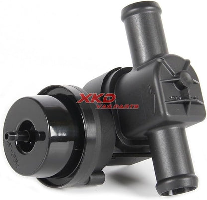 ya 6 8.24 baidi Heater Control Valve Fit for VW for Bora for Golf for Audi for A4 for Q5 1J0819809