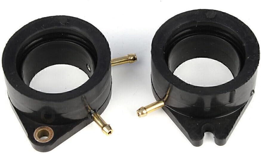 ya 6 8.14 for 88-99 for Yamaha Virago 1100 & Special K&L Carb Carburetor Intake Boot