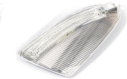ya 2 8.15 Right rear side mirror light suitable for Mercedes-Benz ML class W204 W164 door