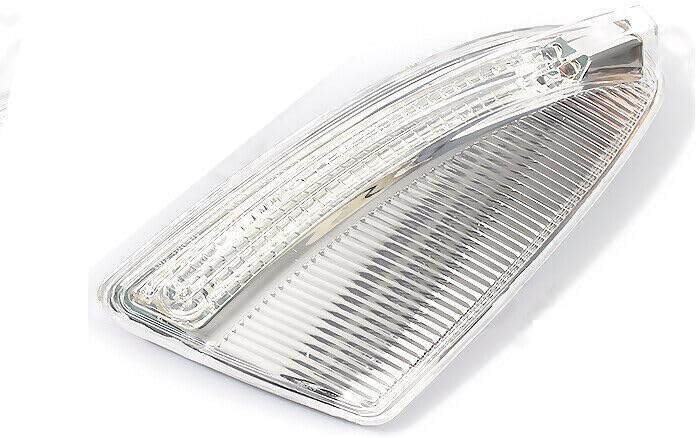 ya 2 8.15 Left rear side mirror light suitable for Mercedes-Benz ML class W204 W164 door