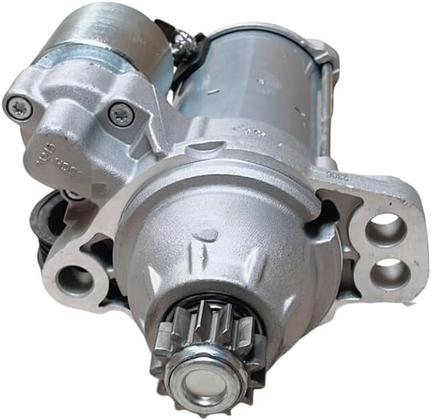 ya 7 8.24 baidi Starter Engine System 02M911024R 02M911021C 02M911021H for VW for SANTANA for Skoda