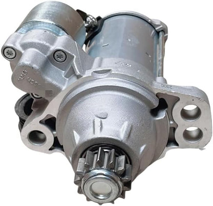 ya 7 8.24 baidi Starter Engine System 02M911024R 02M911021C 02M911021H for VW for SANTANA for Skoda