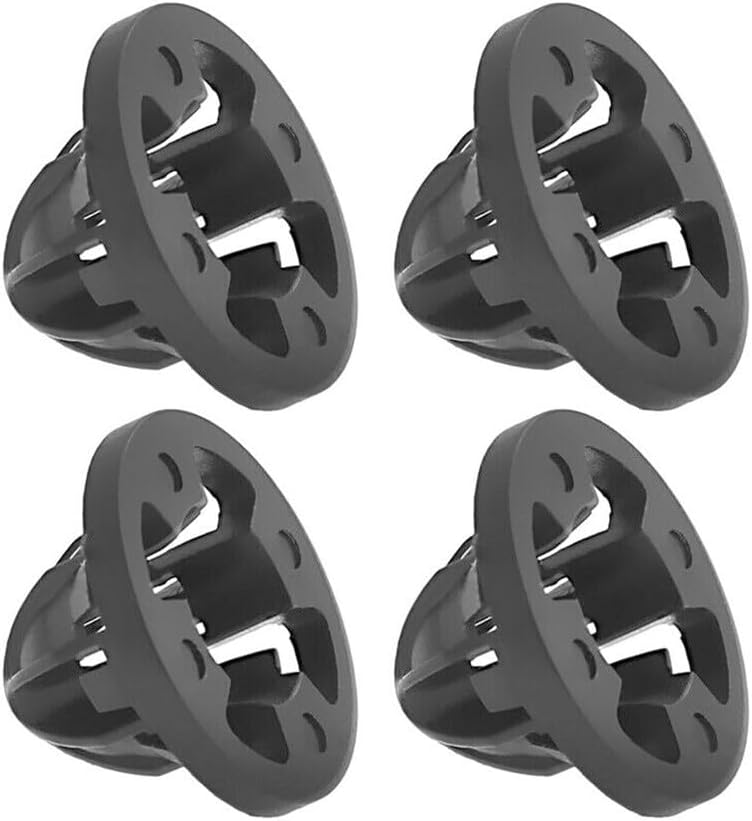 ya 13 9.15 baidi 10 X For for Dodge- for Ram 07-13 1500/2500/3500,Tail Light Grommet-Retainer Mount Clip