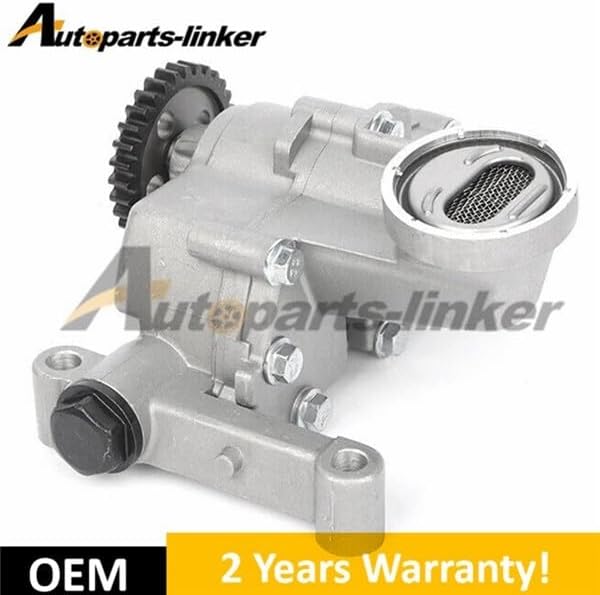 ya 10 9.16 baidi 1211A039 1211A006 Oli Pump Assy For Delica for Outlander Lancer Sportback ASX