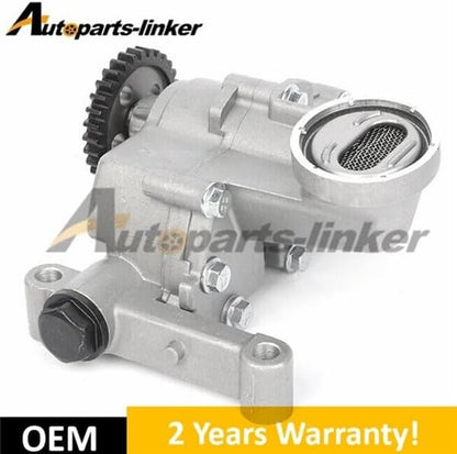 ya 10 9.16 baidi 1211A039 1211A006 Oli Pump Assy For Delica for Outlander Lancer Sportback ASX