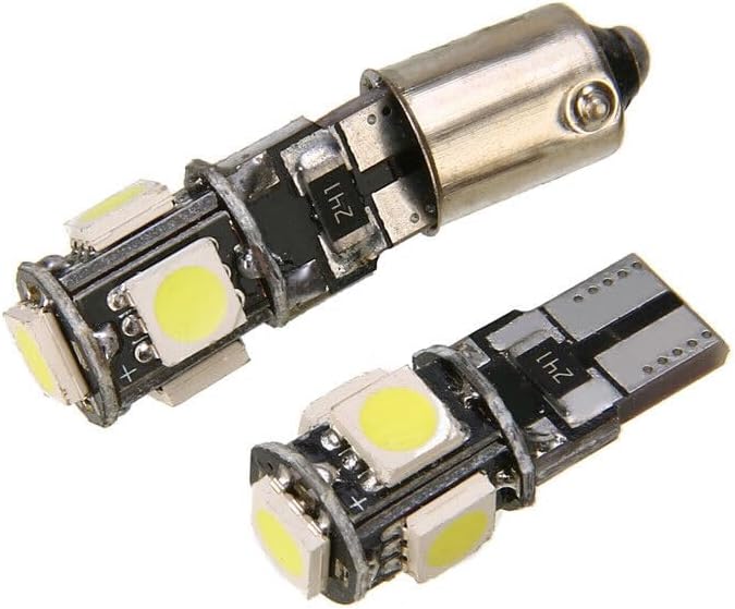 ya 14 9.20 zhengce 23x Car Interior Dome Map White LED Light Bulb Kit Auto Door Mirror Trunk L-1