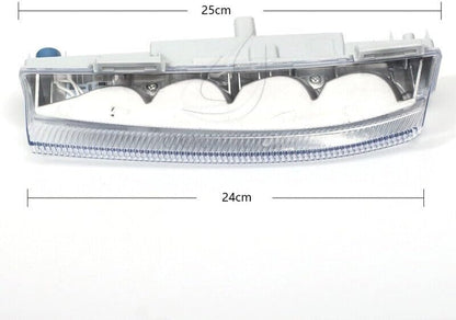 ya 2 8.15 DRL daylight driving light suitable for Mercedes-Benz E350 C350 C250 W204 pair