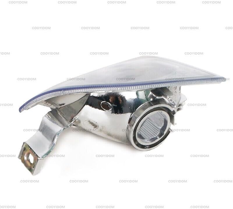 ya 2 8.15 Suitable for Skoda Octavia A4 1997-2011 corner lights turn signal lights