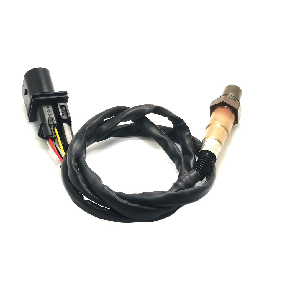 ya 4 8.8 Air Fuel Ratio Oxygen O2 Sensor 3737 Wideband for 2001-2004 for VW for Jetta Mk4 2.0L