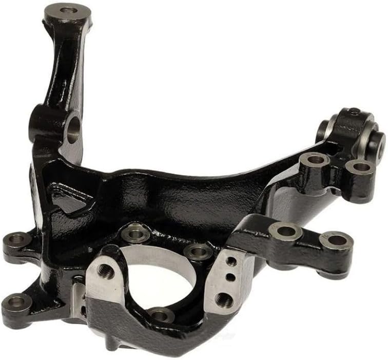 ya 14 9.20 zhengce BT4Z5B758A Rear Knuckle for Ford Edge 2011-2014-1